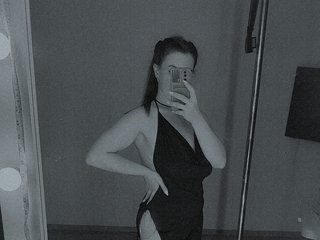 Chat vidéo érotique Mandarinka8