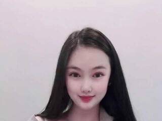 Chat vidéo érotique Mandy-HuoWu