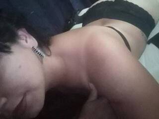 Chat vidéo érotique mandy-show