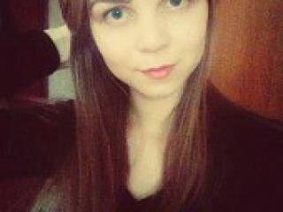 Chat vidéo érotique mandydii