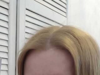 Chat vidéo érotique MandyFlame