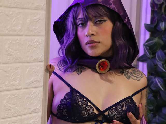 Photo du profil mandygolden777