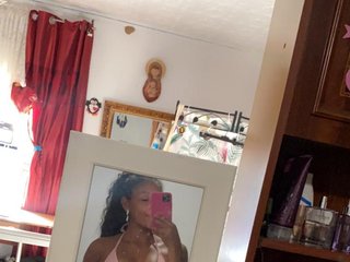 Chat vidéo érotique MandyGraces