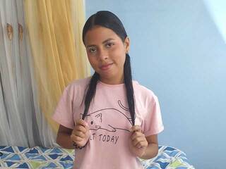 Chat vidéo érotique mandyloungue