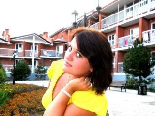 Photo du profil MandyMiraval