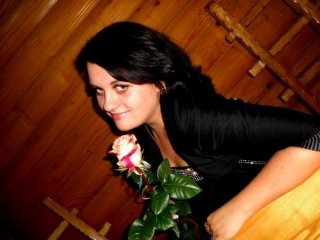 Photo du profil MandyMiraval