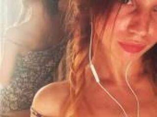 Chat vidéo érotique mane4kaz