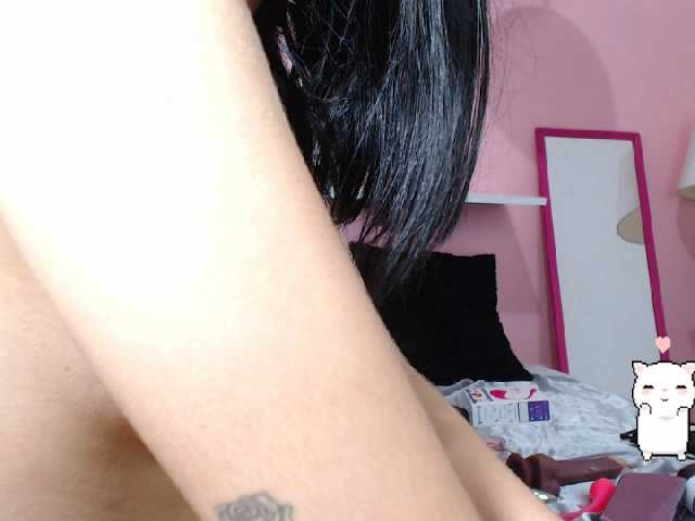 Captures d'écran de diffusion ManelykRous