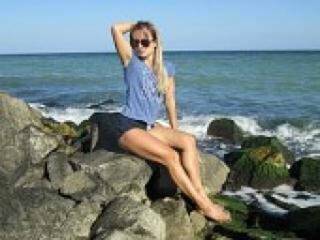 Chat vidéo érotique manette