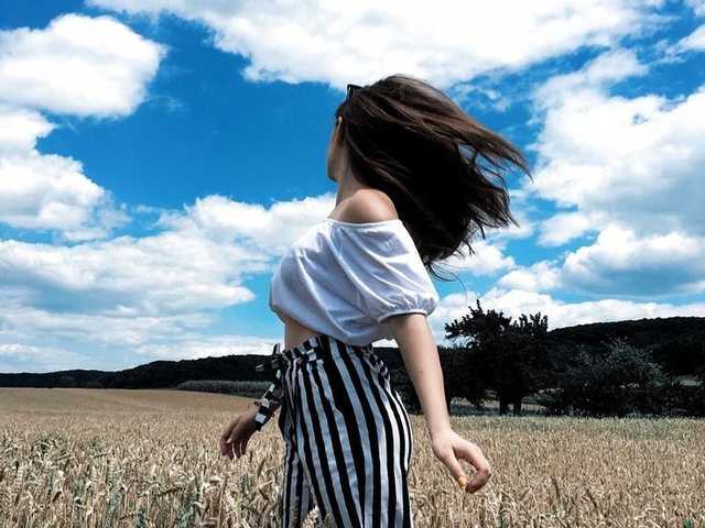 Photo du profil mangorita