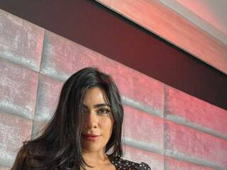 Chat vidéo érotique Manissha