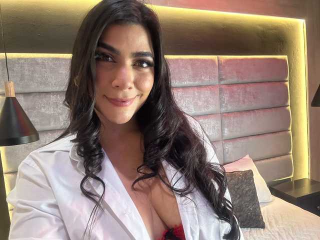 Photo du profil Manissha