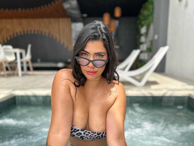 Photo du profil Manissha