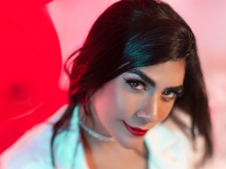 Chat vidéo érotique ManisshaCarther