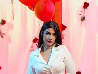 Chat vidéo érotique ManisshaStonn