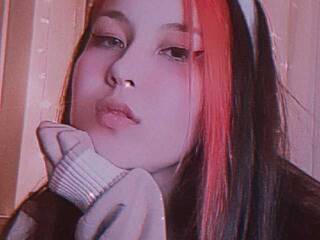 Chat vidéo érotique Yuime