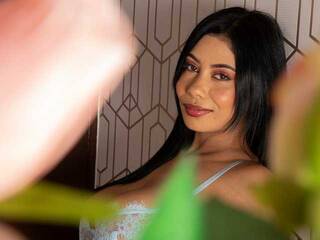 Chat vidéo érotique Manuela-Marti