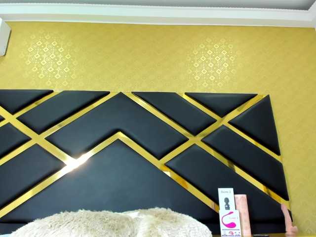 Captures d'écran de diffusion ManuelaBaez