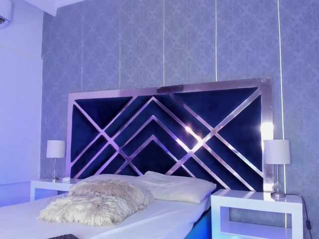 Captures d'écran de diffusion ManuelaBaez