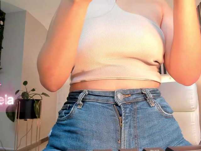 Captures d'écran de diffusion ManuelaFranco