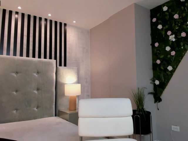 Captures d'écran de diffusion ManuelaVega