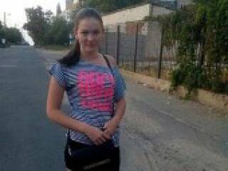 Chat vidéo érotique manunyaaa