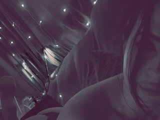 Chat vidéo érotique MissMysik