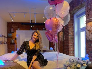 Chat vidéo érotique Manzherok