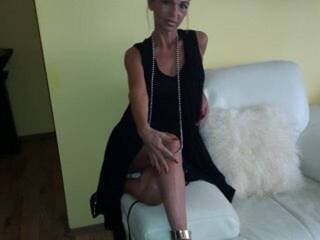 Chat vidéo érotique maona