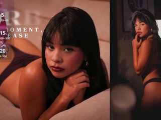 Chat vidéo érotique mar-watson