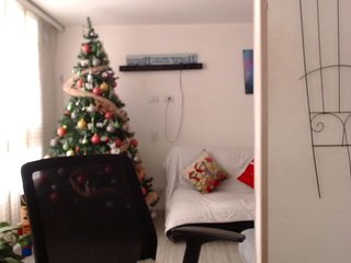 Chat vidéo érotique Mara-