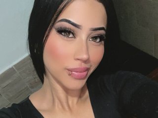 Chat vidéo érotique mara-jhonson