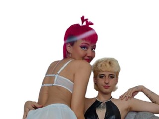 Chat vidéo érotique maraandjulian