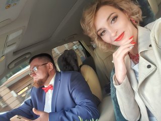 Chat vidéo érotique MarAlex