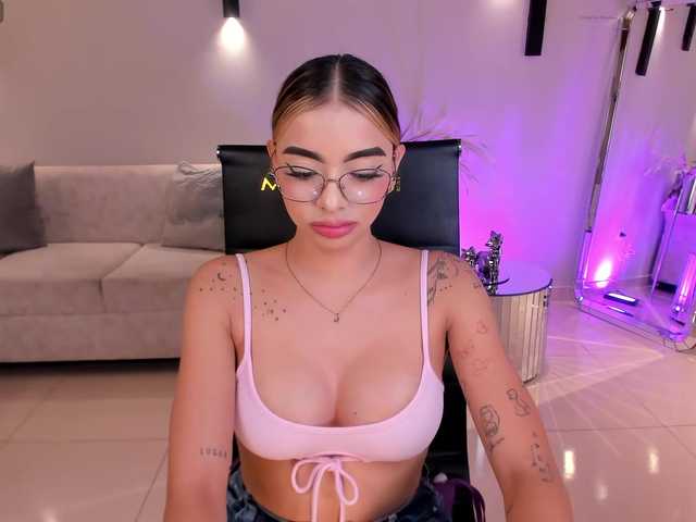 Photos MaraRicci We have some orgasms to have, I'm looking forward to it.♥ IG: @Mararicci__♥At goal: Make me cum + Ride dildo @remain ♥