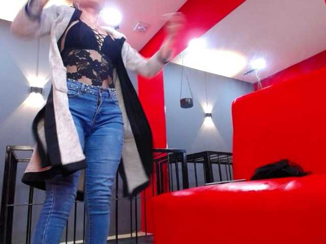 Captures d'écran de diffusion MaraRossed