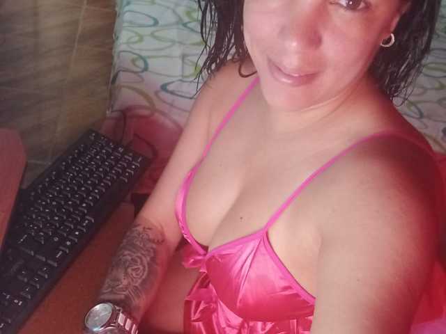 Photo du profil Marbelle-honey