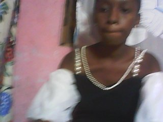 Chat vidéo érotique Marceliahh