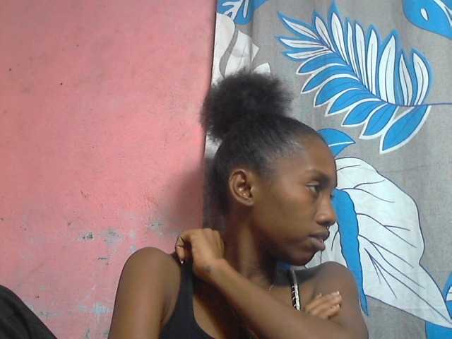 Captures d'écran de diffusion Marceliahh