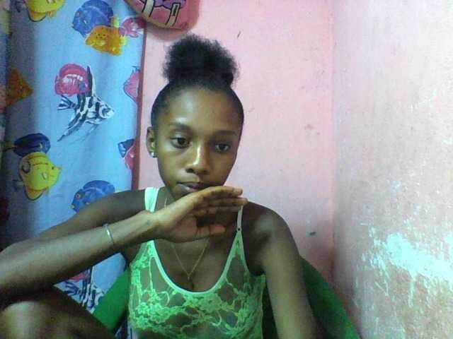 Captures d'écran de diffusion Marceliahh