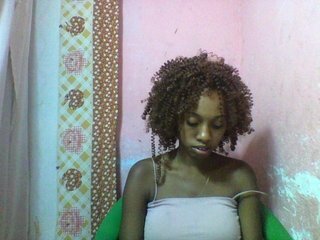 Chat vidéo érotique Marceliahh
