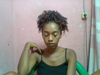 Chat vidéo érotique Marceliahh