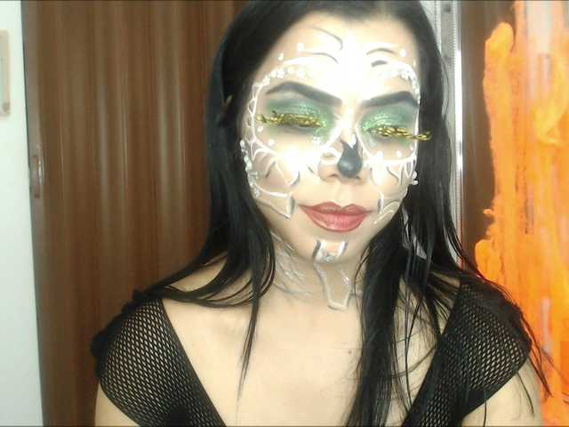 Captures d'écran de diffusion marcelinee