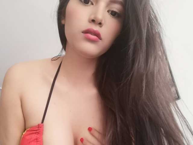 Photo du profil MarcellaGriffin