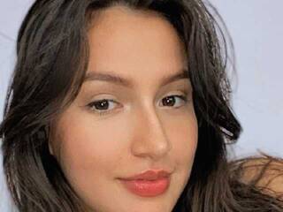 Chat vidéo érotique Marce-Queen