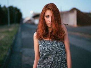 Chat vidéo érotique MarcilinCutie