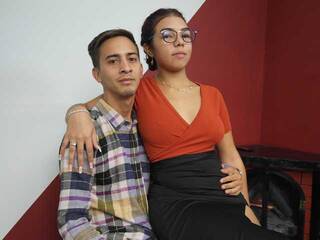 Chat vidéo érotique Marco-A-Rose