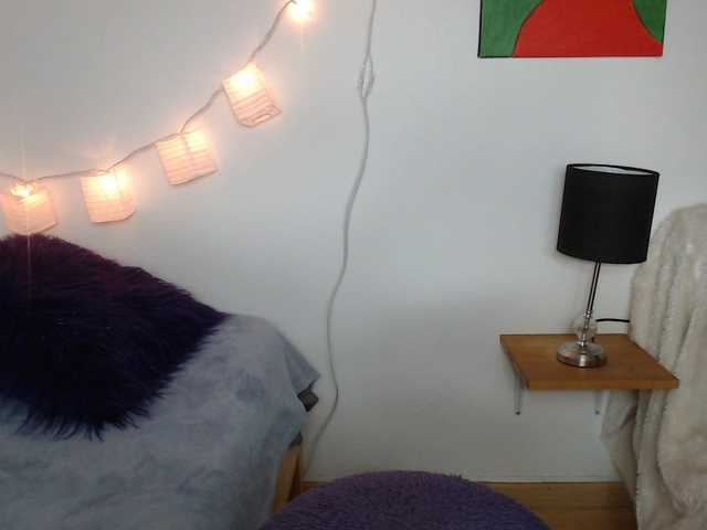 Captures d'écran de diffusion Marel-blu