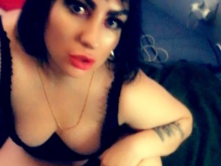 Chat vidéo érotique Marffa04