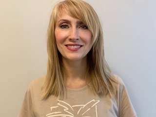 Chat vidéo érotique MargaretCherry